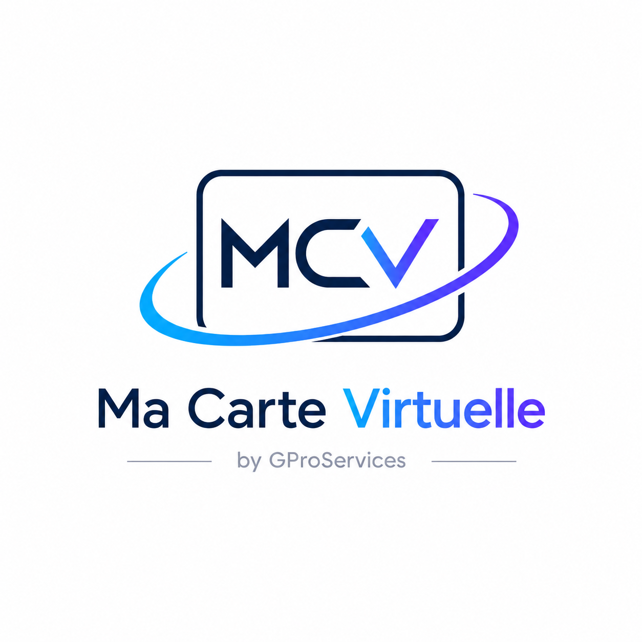 Ma Carte Virtuelle